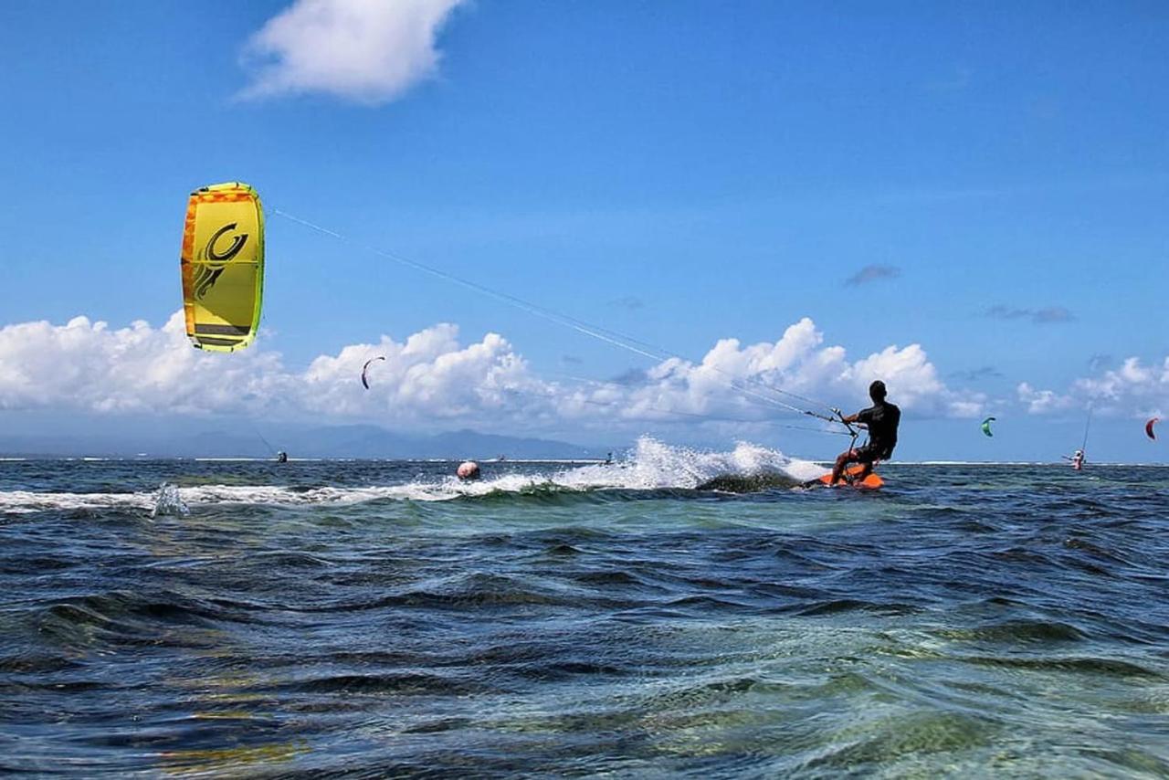 Bali Lagoon Bungalows Nusa Dua  Bagian luar foto