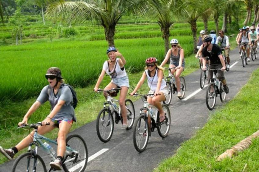 Bali Lagoon Bungalows Nusa Dua  Bagian luar foto