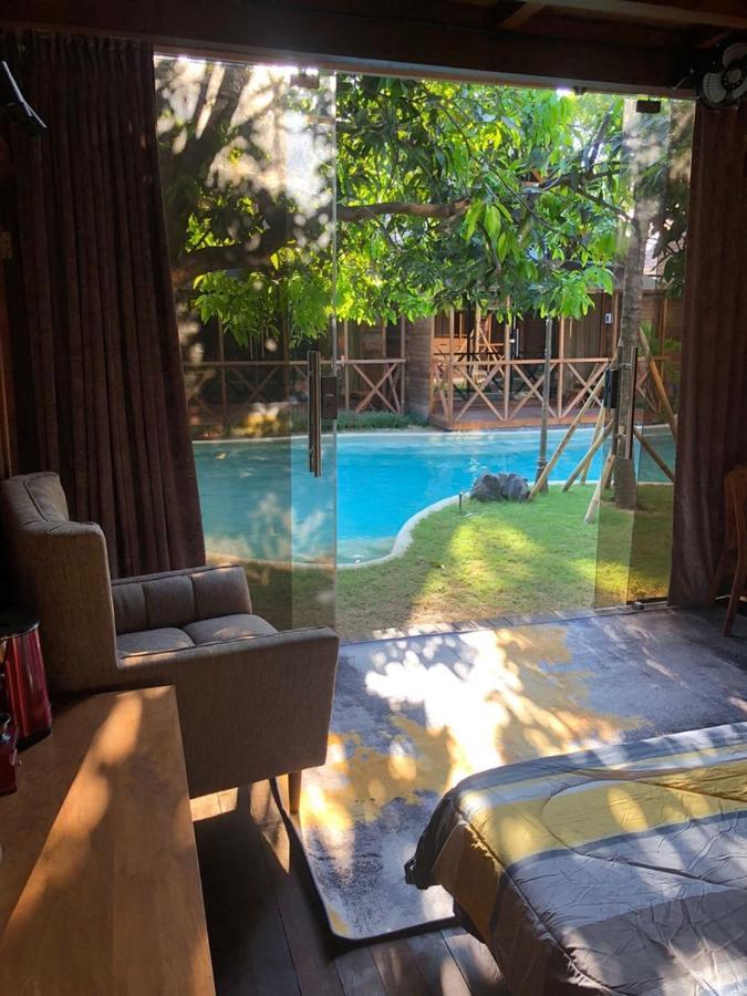 Bali Lagoon Bungalows Nusa Dua  Bagian luar foto