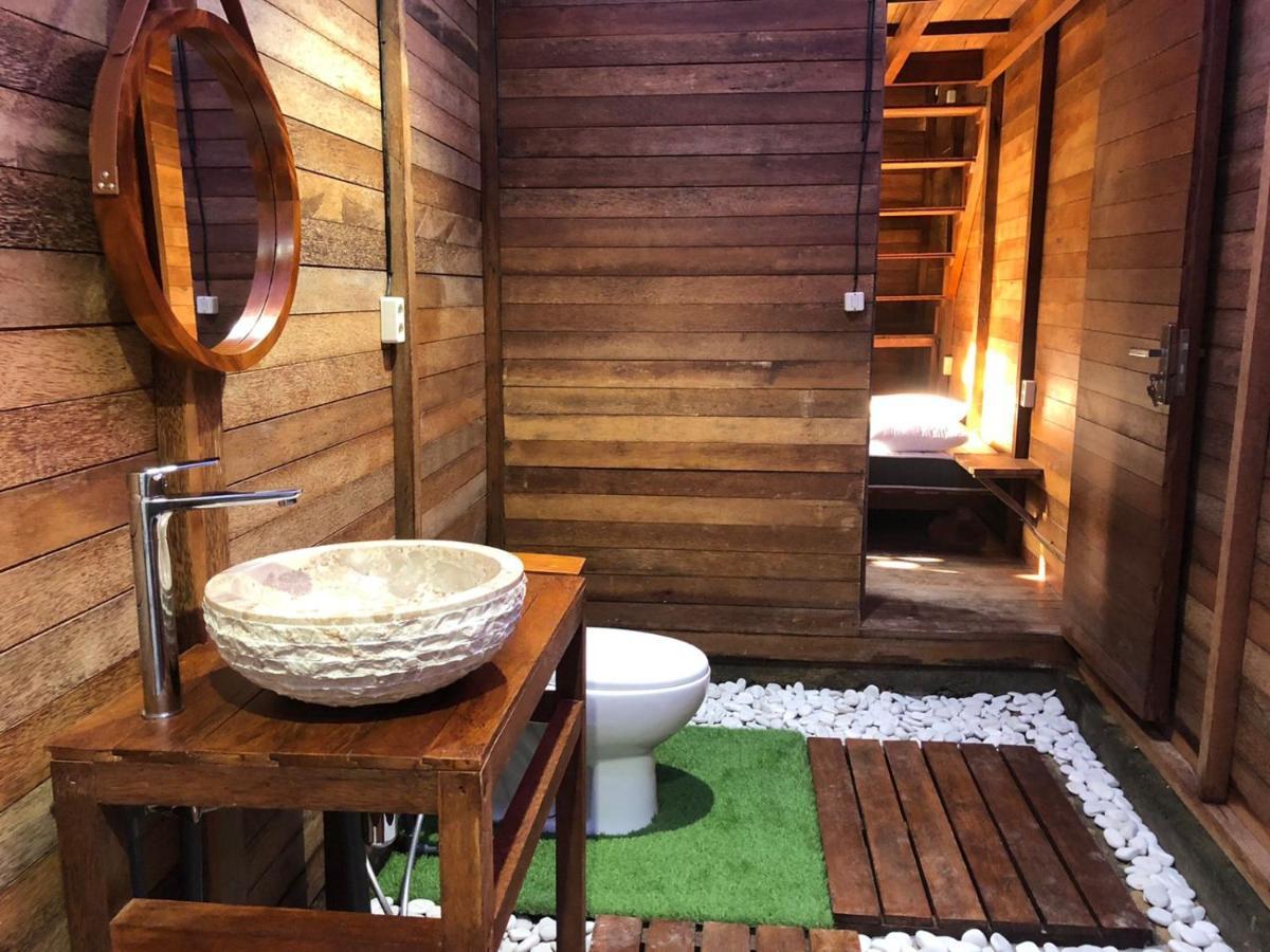 Bali Lagoon Bungalows Nusa Dua  Bagian luar foto