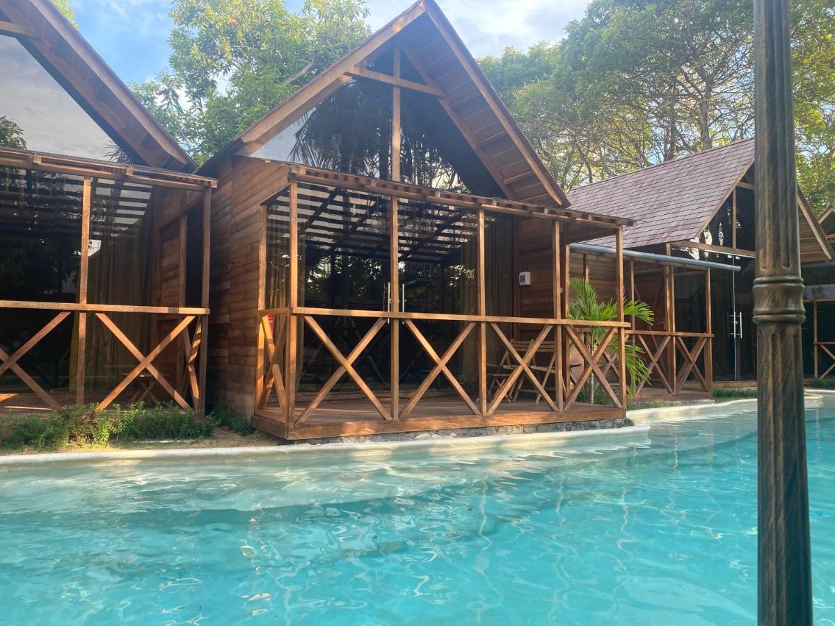 Bali Lagoon Bungalows Nusa Dua  Bagian luar foto