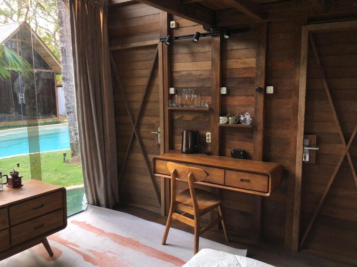 Bali Lagoon Bungalows Nusa Dua  Bagian luar foto