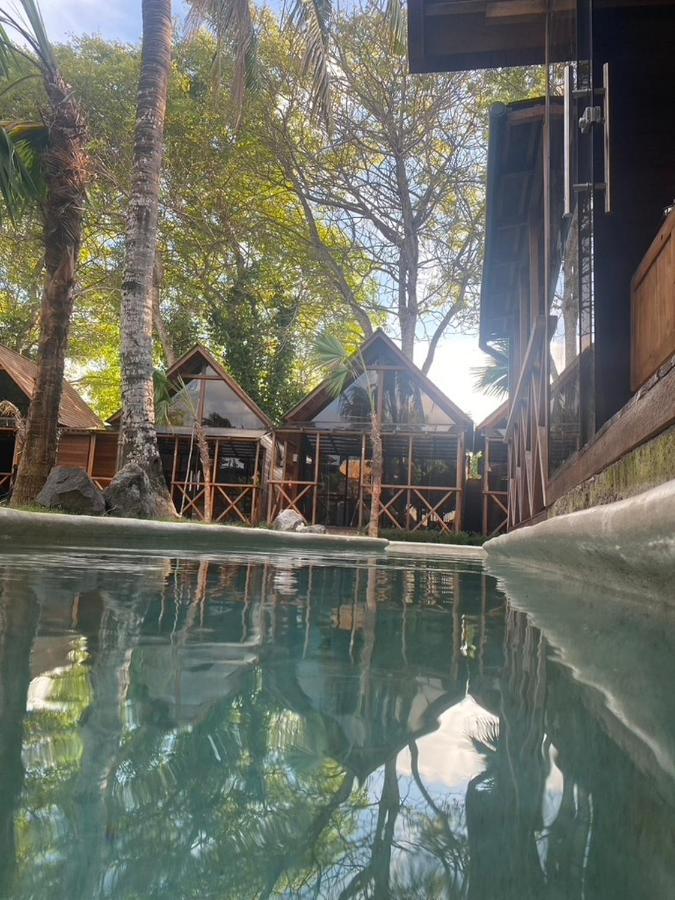 Bali Lagoon Bungalows Nusa Dua  Bagian luar foto