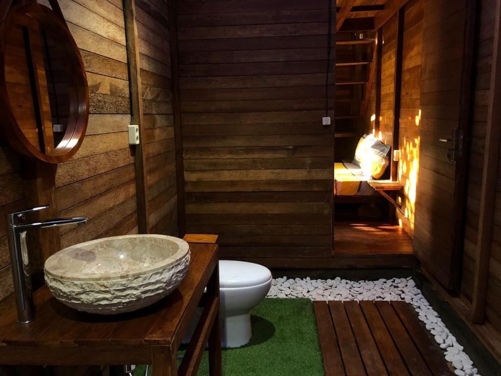 Bali Lagoon Bungalows Nusa Dua  Bagian luar foto