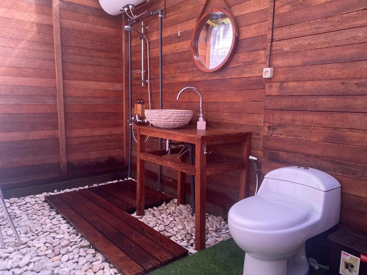 Bali Lagoon Bungalows Nusa Dua  Bagian luar foto