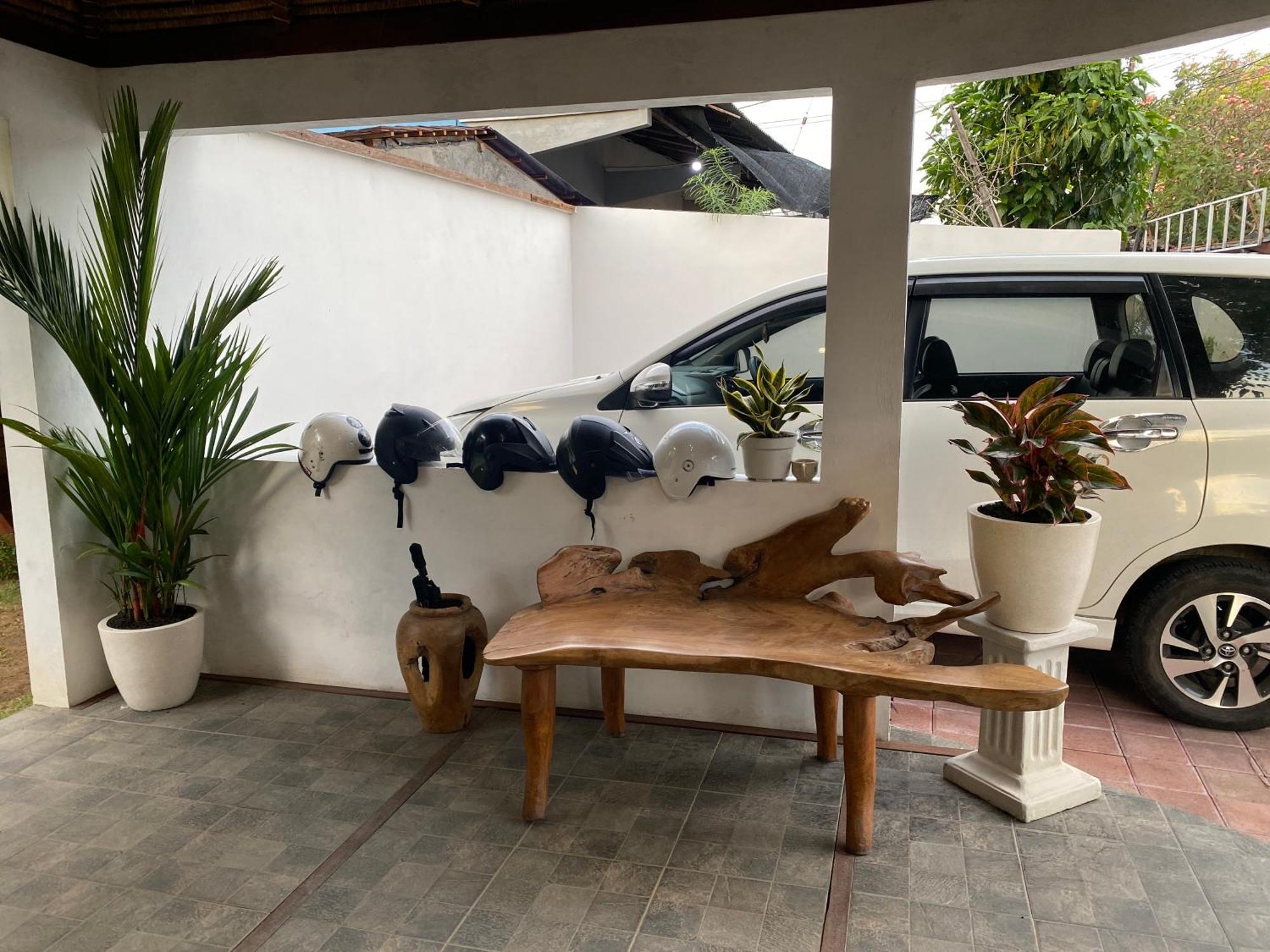 Bali Lagoon Bungalows Nusa Dua  Bagian luar foto