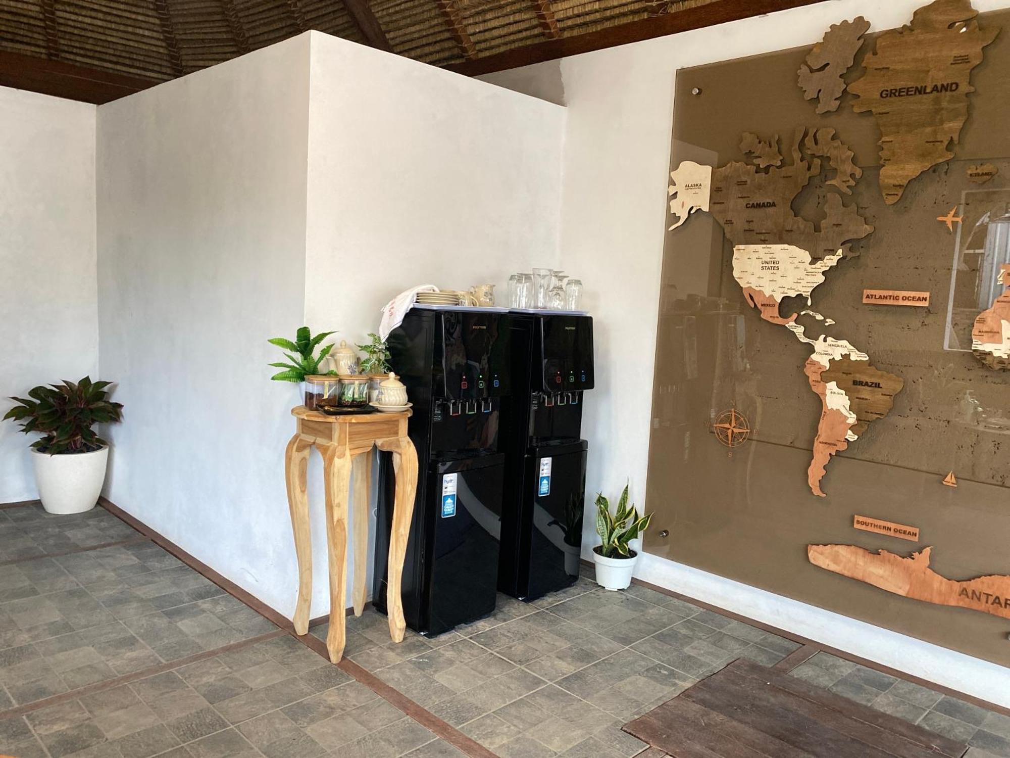 Bali Lagoon Bungalows Nusa Dua  Bagian luar foto